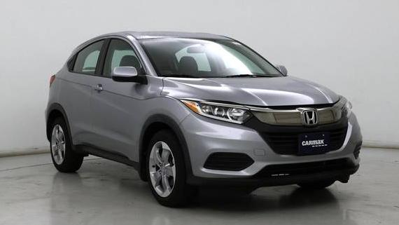 HONDA HR-V 2021 3CZRU6H31MM742398 image HONDA HR-V 2021 3CZRU6H31MM742398 image