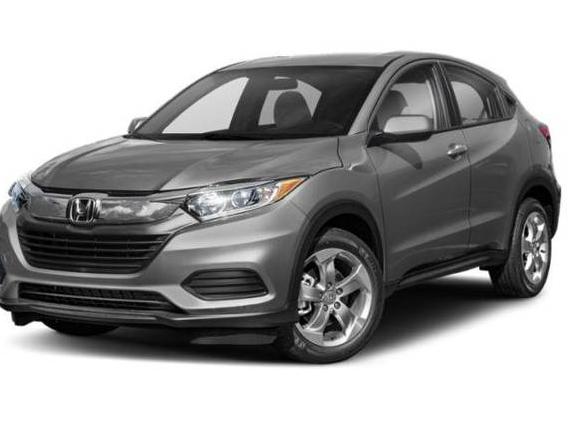 HONDA HR-V 2021 3CZRU5H39MM708526 image