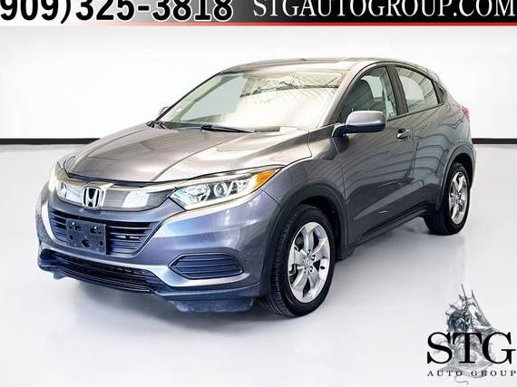 HONDA HR-V 2021 3CZRU5H38MM724619 image HONDA HR-V 2021 3CZRU5H38MM724619 image