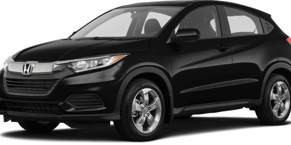 HONDA HR-V 2021 3CZRU5H34MM713956 image