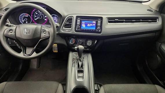 HONDA HR-V 2021 3CZRU5H39MM718862 image