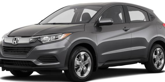 HONDA HR-V 2021 3CZRU6H35MM721473 image HONDA HR-V 2021 3CZRU6H35MM721473 image