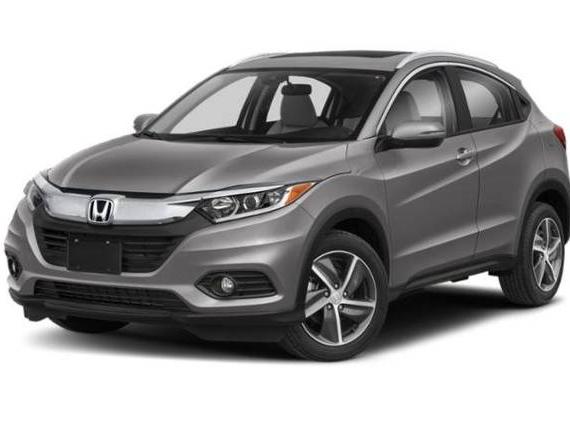 HONDA HR-V 2021 3CZRU6H55MM704769 image HONDA HR-V 2021 3CZRU6H55MM704769 image