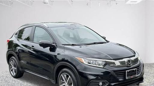HONDA HR-V 2021 3CZRU5H54MM729110 image