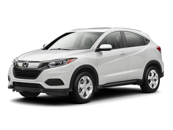 HONDA HR-V 2021 3CZRU6H32MM738053 image HONDA HR-V 2021 3CZRU6H32MM738053 image