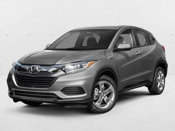 HONDA HR-V 2021 3CZRU5H34MM726030 image