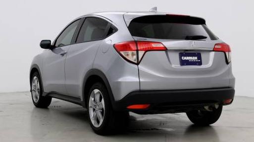 HONDA HR-V 2021 3CZRU5H31MM710951 image