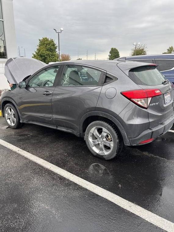 HONDA HR-V 2021 3CZRU5H34MM726769 image HONDA HR-V 2021 3CZRU5H34MM726769 image