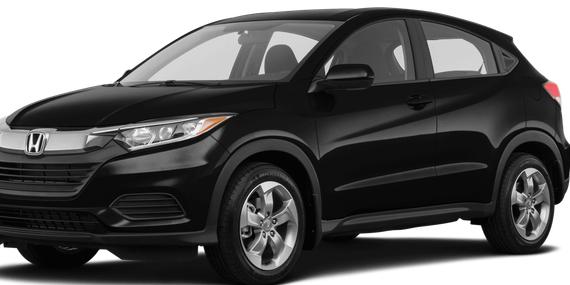 HONDA HR-V 2021 3CZRU6H37MM708997 image HONDA HR-V 2021 3CZRU6H37MM708997 image