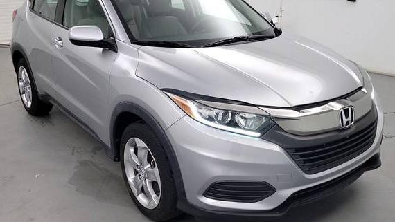HONDA HR-V 2021 3CZRU6H30MM725883 image