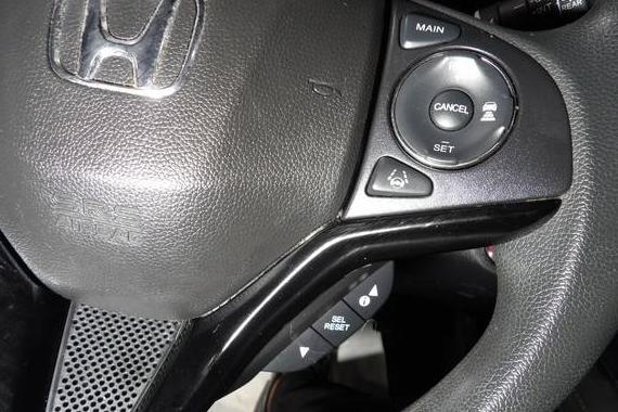 HONDA HR-V 2021 3CZRU6H55MM709180 image