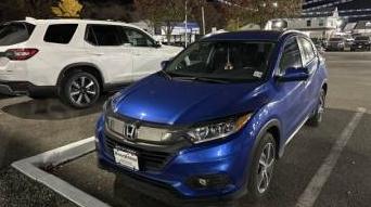 HONDA HR-V 2021 3CZRU6H52MM702414 image