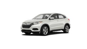 HONDA HR-V 2021 3CZRU6H34MM722288 image