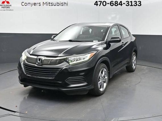 HONDA HR-V 2021 3CZRU6H36MM736676 image HONDA HR-V 2021 3CZRU6H36MM736676 image