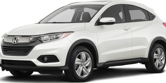 HONDA HR-V 2021 3CZRU5H74MM702507 image