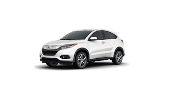 HONDA HR-V 2021 3CZRU6H56MM749543 image