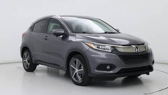 HONDA HR-V 2021 3CZRU6H50MM728073 image HONDA HR-V 2021 3CZRU6H50MM728073 image