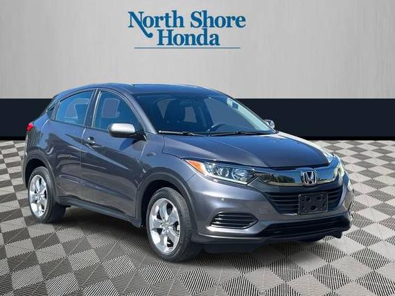 HONDA HR-V 2021 3CZRU6H35MM734269 image HONDA HR-V 2021 3CZRU6H35MM734269 image
