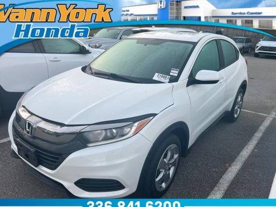 HONDA HR-V 2021 3CZRU5H38MM703902 image HONDA HR-V 2021 3CZRU5H38MM703902 image