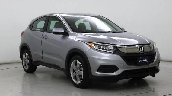 HONDA HR-V 2021 3CZRU6H34MM712375 image HONDA HR-V 2021 3CZRU6H34MM712375 image