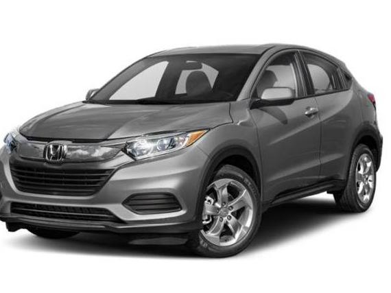 HONDA HR-V 2021 3CZRU5H3XMM730793 image