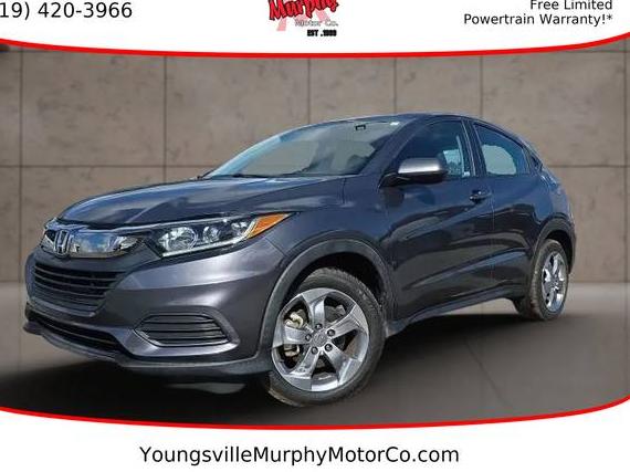 HONDA HR-V 2021 3CZRU5H36MM731214 image HONDA HR-V 2021 3CZRU5H36MM731214 image