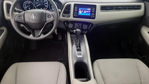 HONDA HR-V 2021 3CZRU5H34MM717960 image