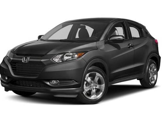 HONDA HR-V 2017 3CZRU5H52HM705944 image