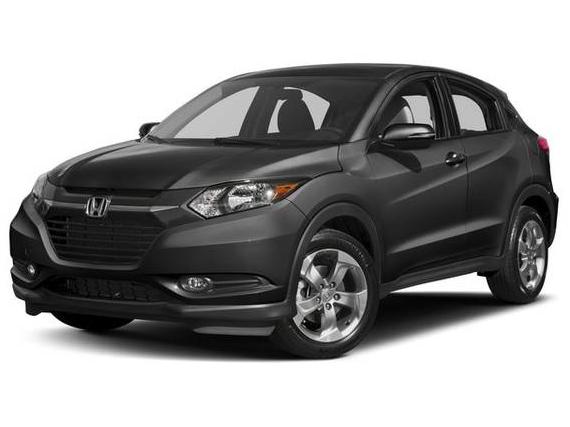 HONDA HR-V 2017 3CZRU5H54HM716136 image