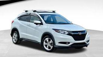 HONDA HR-V 2017 3CZRU6H71HM711161 image