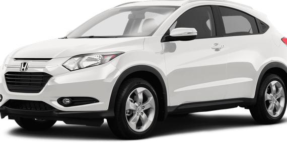 HONDA HR-V 2017 3CZRU5H76HM720223 image