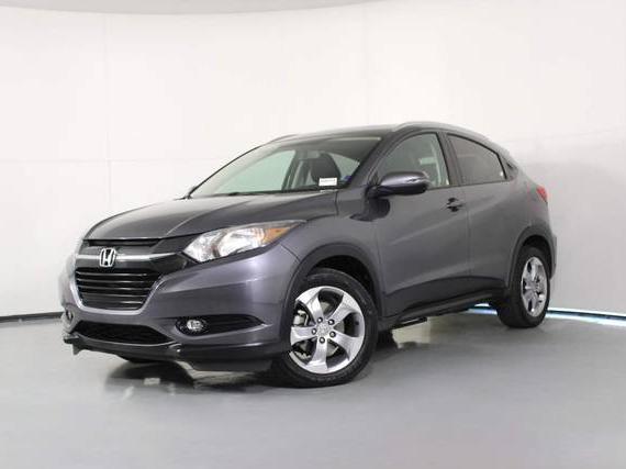 HONDA HR-V 2017 3CZRU6H76HM709227 image