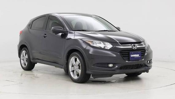 HONDA HR-V 2017 3CZRU5H53HM721926 image