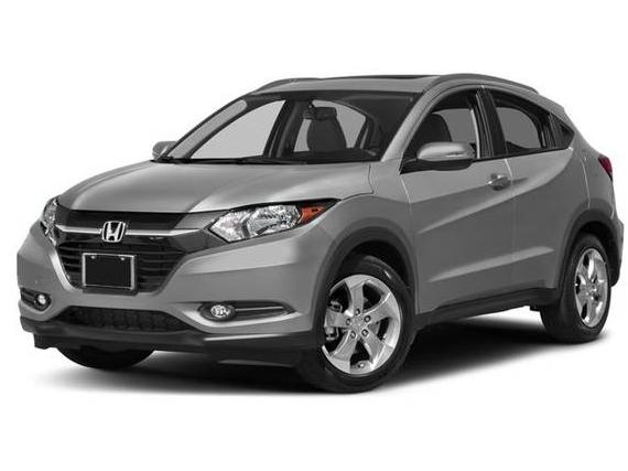HONDA HR-V 2017 3CZRU5H73HM723094 image