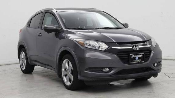 HONDA HR-V 2017 3CZRU5H75HM700027 image