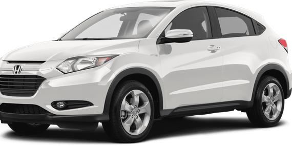 HONDA HR-V 2017 3CZRU5H5XHM701642 image HONDA HR-V 2017 3CZRU5H5XHM701642 image