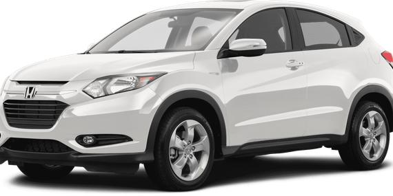 HONDA HR-V 2017 3CZRU5H57HM714283 image HONDA HR-V 2017 3CZRU5H57HM714283 image