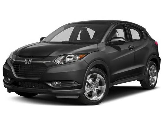 HONDA HR-V 2017 3CZRU5H55HM722771 image