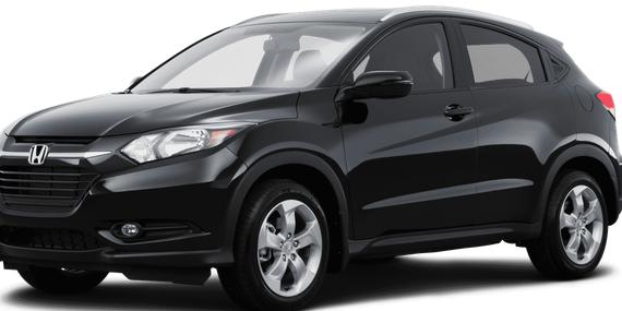 HONDA HR-V 2017 3CZRU6H79HM732940 image HONDA HR-V 2017 3CZRU6H79HM732940 image