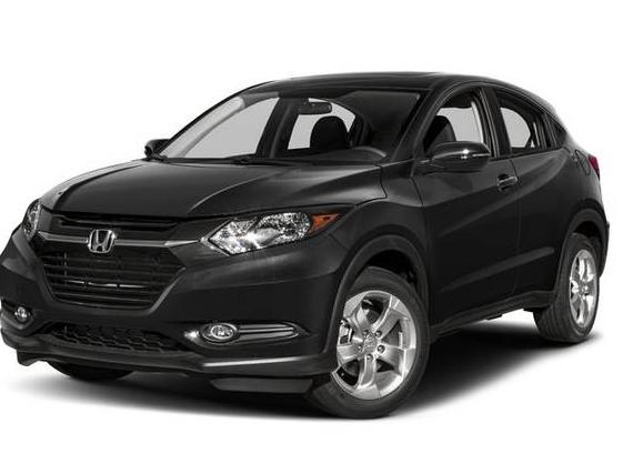 HONDA HR-V 2017 3CZRU6H56HM731131 image