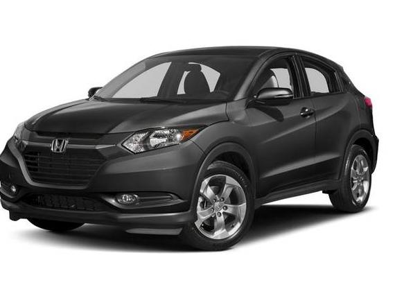 HONDA HR-V 2017 3CZRU5H57HG706263 image