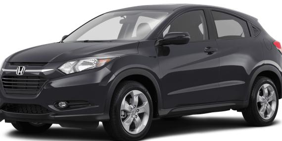HONDA HR-V 2017 3CZRU5H51HM701111 image