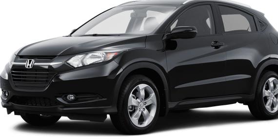 HONDA HR-V 2017 3CZRU5H73HM711754 image