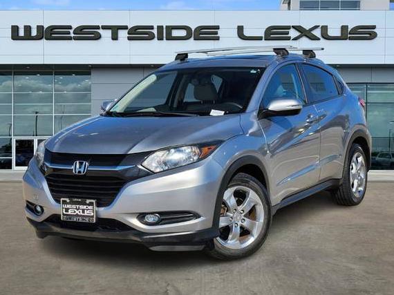 HONDA HR-V 2017 3CZRU5H77HM724975 image