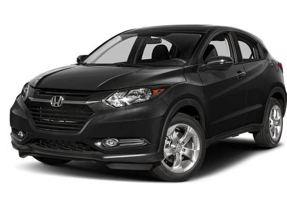 HONDA HR-V 2017 3CZRU6H55HM724039 image