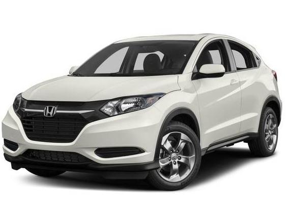 HONDA HR-V 2017 3CZRU6H33HG707737 image