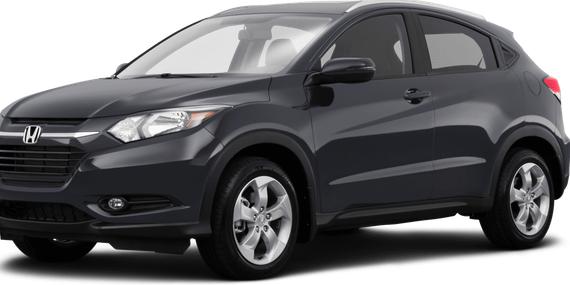 HONDA HR-V 2017 3CZRU5H75HM704806 image