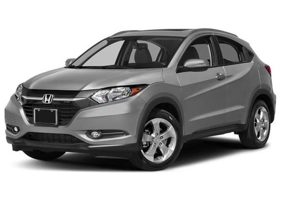 HONDA HR-V 2017 3CZRU5H72HM705752 image
