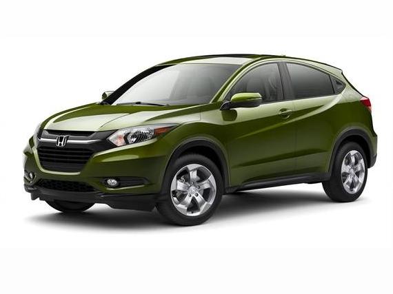 HONDA HR-V 2017 3CZRU5H55HM718784 image