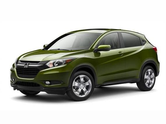 HONDA HR-V 2017 3CZRU6H50HM719802 image HONDA HR-V 2017 3CZRU6H50HM719802 image